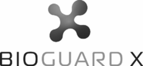 BIOGUARD X Logo (EUIPO, 05.04.2011)