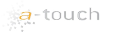 A-TOUCH Logo (EUIPO, 06.05.2011)