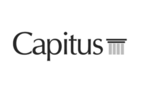 CAPITUS Logo (EUIPO, 15.06.2011)