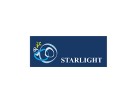 STARLIGHT Logo (EUIPO, 21.06.2011)