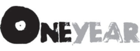 ONEYear Logo (EUIPO, 15.07.2011)