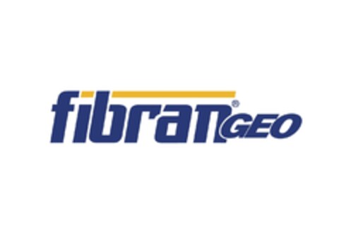 FIBRAN GEO Logo (EUIPO, 26.07.2011)