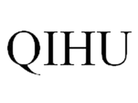 QIHU Logo (EUIPO, 11.08.2011)