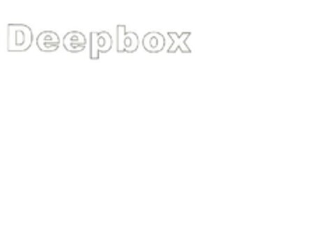 Deepbox Logo (EUIPO, 26.08.2011)