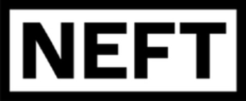 NEFT Logo (EUIPO, 07.09.2011)