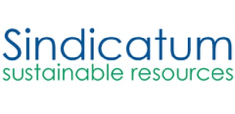 Sindicatum Sustainable Resources Logo (EUIPO, 04.10.2011)
