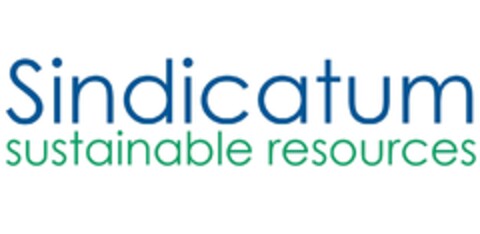 Sindicatum Sustainable Resources Logo (EUIPO, 10/04/2011)