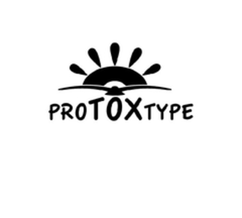 PROTOXTYPE Logo (EUIPO, 14.10.2011)