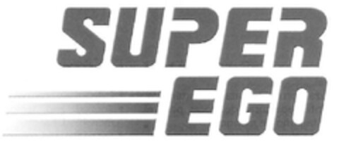 SUPER EGO Logo (EUIPO, 17.10.2011)