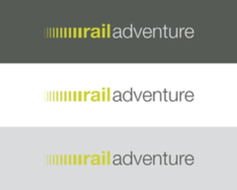 RailAdventure Logo (EUIPO, 11/12/2011)