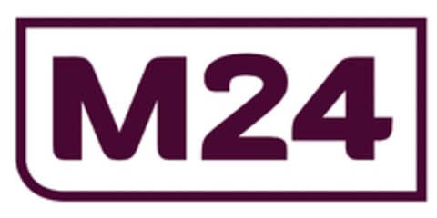 M24 Logo (EUIPO, 29.02.2012)