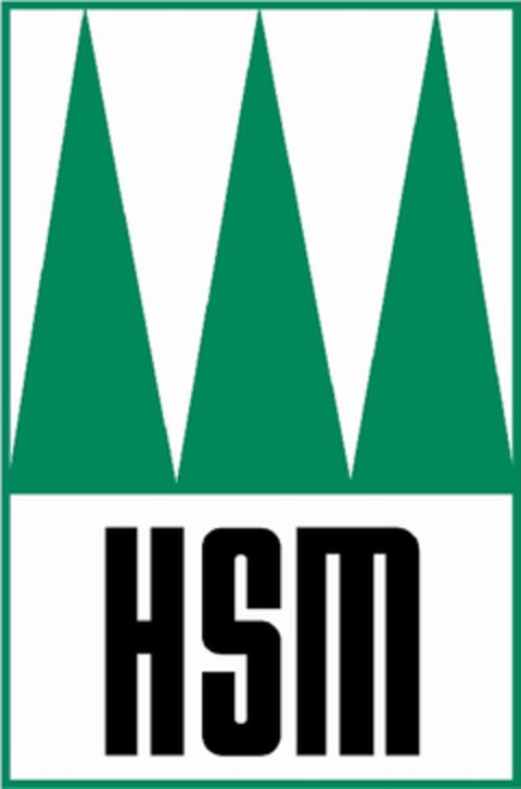 HSM Logo (EUIPO, 08.02.2012)