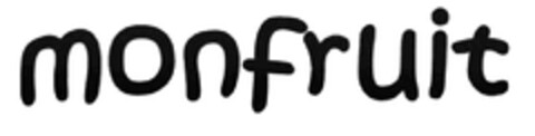 MONFRUIT Logo (EUIPO, 09.03.2012)