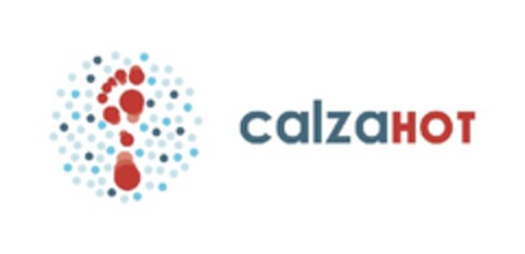 CALZAHOT Logo (EUIPO, 26.03.2012)