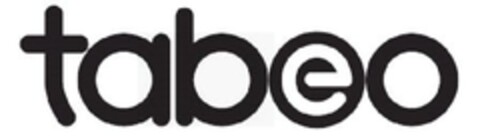 tabeo Logo (EUIPO, 05/15/2012)