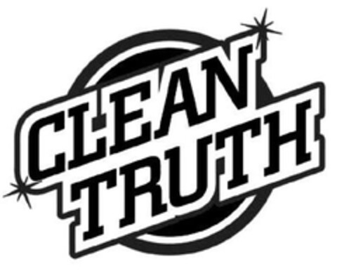 CLEAN TRUTH Logo (EUIPO, 31.05.2012)