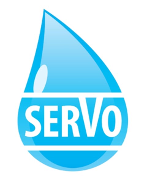 SERVO Logo (EUIPO, 07/26/2012)