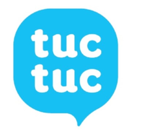 TUC TUC Logo (EUIPO, 14.09.2012)