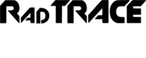 RadTRACE Logo (EUIPO, 26.09.2012)