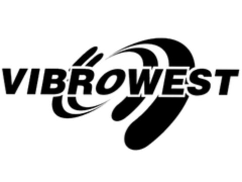 VIBROWEST Logo (EUIPO, 03.10.2012)