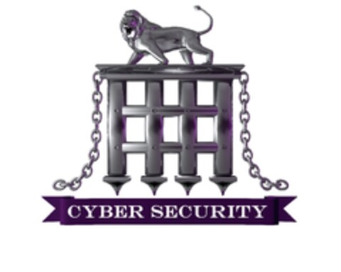 Cyber Security Logo (EUIPO, 01/14/2013)