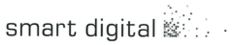 smart digital Logo (EUIPO, 09.01.2013)