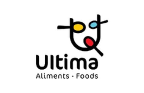 Ultima Aliments-Foods Logo (EUIPO, 04.02.2013)