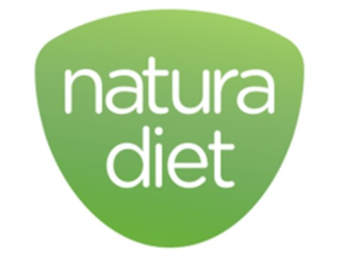 NATURA DIET Logo (EUIPO, 28.03.2013)