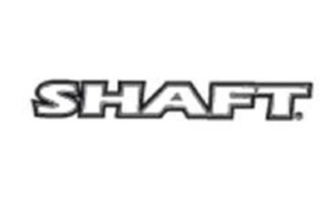 SHAFT Logo (EUIPO, 15.07.2013)