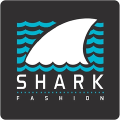 SHARK FASHION Logo (EUIPO, 16.04.2013)