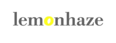 lemonhaze Logo (EUIPO, 18.04.2013)