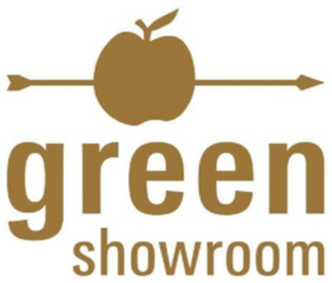 greenshowroom Logo (EUIPO, 22.05.2013)