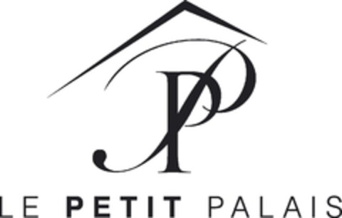 Le Petit Palais Logo (EUIPO, 11.06.2013)