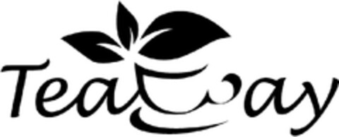 Teaway Logo (EUIPO, 07/31/2013)