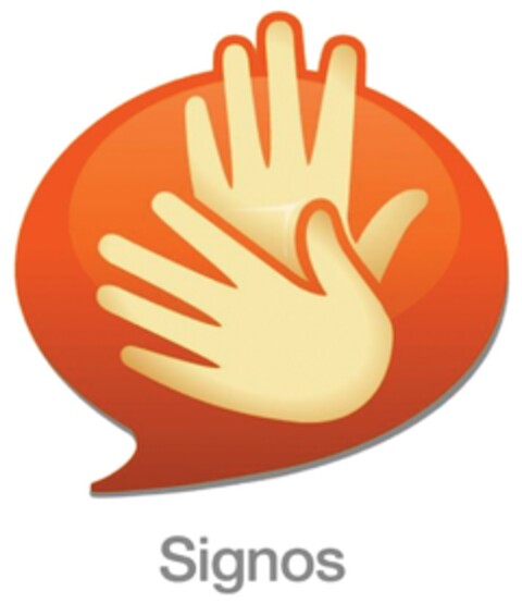Signos Logo (EUIPO, 23.08.2013)