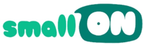 SMALLON Logo (EUIPO, 08/29/2013)