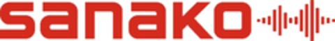 sanako Logo (EUIPO, 09/23/2013)