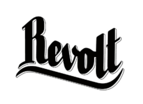 Revolt Logo (EUIPO, 07.10.2013)