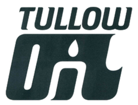 TULLOW OIL Logo (EUIPO, 04.12.2013)