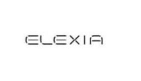 ELEXIA Logo (EUIPO, 09.12.2013)