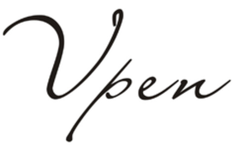 Vpen Logo (EUIPO, 11.12.2013)