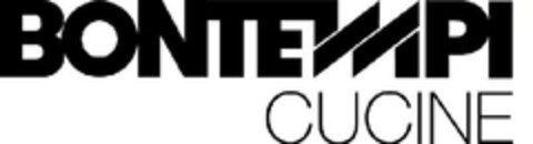 BONTEMPI CUCINE Logo (EUIPO, 06.02.2014)