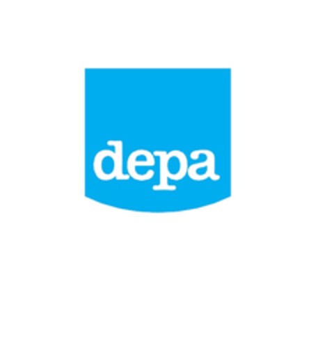 depa Logo (EUIPO, 06/26/2014)
