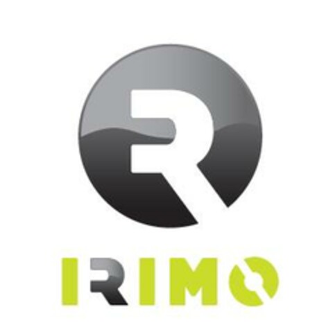 R IRIMO Logo (EUIPO, 03/05/2014)