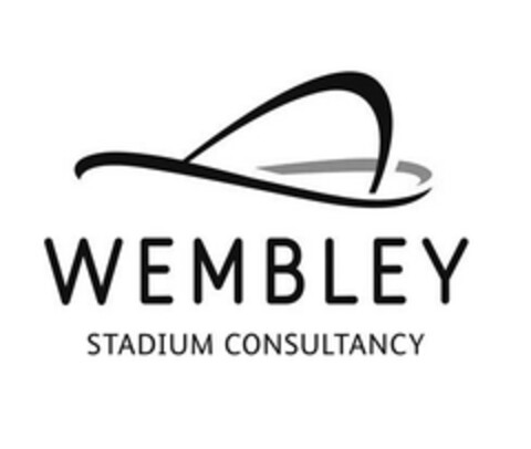 WEMBLEY STADIUM CONSULTANCY Logo (EUIPO, 24.06.2014)