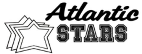 ATLANTIC STARS Logo (EUIPO, 21.07.2014)