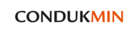 CONDUKMIN Logo (EUIPO, 29.07.2014)