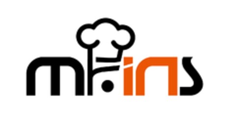 mr. ins Logo (EUIPO, 07/30/2014)