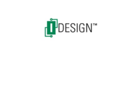 iDesign Logo (EUIPO, 08/04/2014)