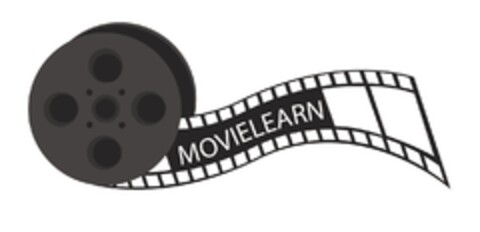 MOVIELEARN Logo (EUIPO, 14.08.2014)